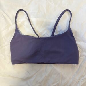 lululemon wunder train racerback bra